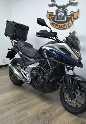 HONDA-NC 750X ABS-2023