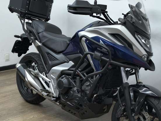 HONDA-NC 750X ABS HONDA-NC 750X ABS-2023