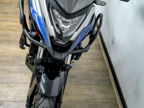 HONDA-NC 750X ABS HONDA-NC 750X ABS-2023