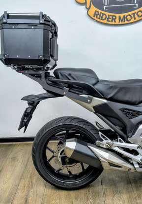 HONDA-NC 750X ABS-2023