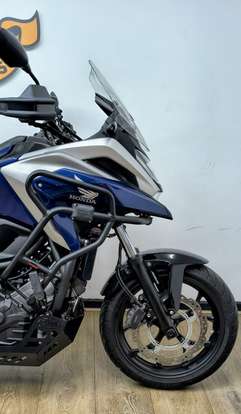 HONDA-NC 750X ABS-2023