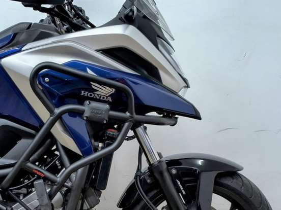 HONDA-NC 750X ABS HONDA-NC 750X ABS-2023