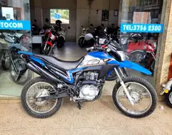 HONDA NXR 160 BROS ESDD HONDA NXR 160 BROS ESDD