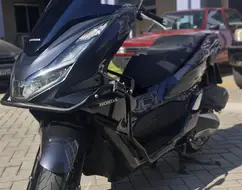 HONDA PCX 160 CBS HONDA PCX 160 CBS
