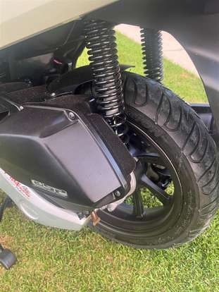 HONDA-PCX DLX-2019