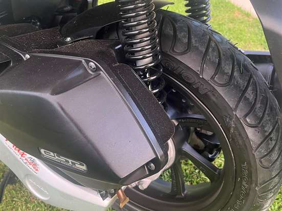 HONDA-PCX DLX HONDA-PCX DLX-2019