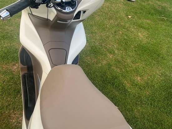 HONDA-PCX DLX HONDA-PCX DLX-2019