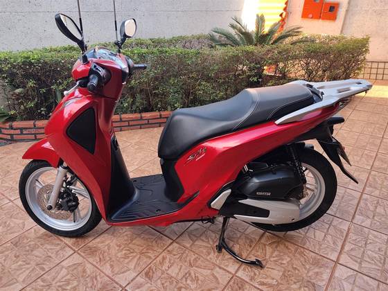 HONDA SH 150i 