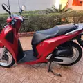 HONDA SH 150i HONDA SH 150i