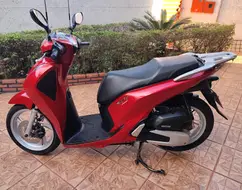HONDA SH 150i HONDA SH 150i