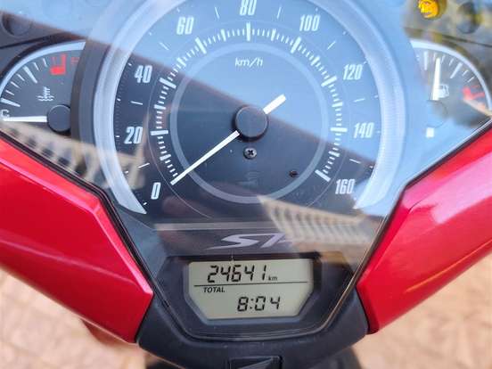 HONDA-SH 150i HONDA-SH 150i-2019