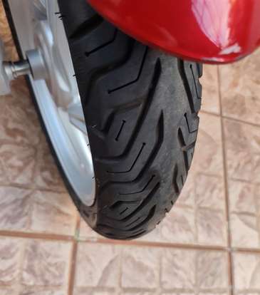 HONDA-SH 150i-2019