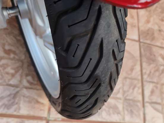 HONDA-SH 150i HONDA-SH 150i-2019