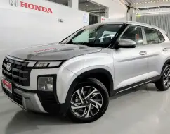 HYUNDAI CRETA 1.0 TGDI FLEX LIMITED AUTOMÁTICO HYUNDAI CRETA 1.0 TGDI FLEX LIMITED AUTOMÁTICO