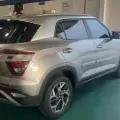 HYUNDAI CRETA 1.0 TGDI FLEX LIMITED AUTOMÁTICO HYUNDAI CRETA 1.0 TGDI FLEX LIMITED AUTOMÁTICO