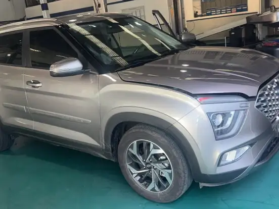 HYUNDAI-CRETA-1.0 TGDI FLEX LIMITED AUTOMÁTICO HYUNDAI-CRETA-2021