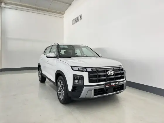 HYUNDAI CRETA 1.0 TGDI FLEX LIMITED AUTOMÁTICO HYUNDAI CRETA 1.0 TGDI FLEX LIMITED AUTOMÁTICO
