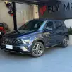HYUNDAI CRETA 1.0 TGDI FLEX N LINE AUTOMÁTICO HYUNDAI CRETA 1.0 TGDI FLEX N LINE AUTOMÁTICO