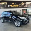 HYUNDAI CRETA 1.6 16V FLEX SMART AUTOMÁTICO HYUNDAI CRETA 1.6 16V FLEX SMART AUTOMÁTICO