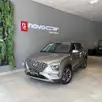 HYUNDAI CRETA 1.0 TGDI FLEX PLATINUM AUTOMÁTICO HYUNDAI CRETA 1.0 TGDI FLEX PLATINUM AUTOMÁTICO