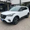 HYUNDAI CRETA 2.0 16V FLEX SPORT AUTOMÁTICO HYUNDAI CRETA 2.0 16V FLEX SPORT AUTOMÁTICO