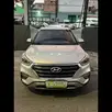 HYUNDAI CRETA 2.0 16V FLEX PRESTIGE AUTOMÁTICO HYUNDAI CRETA 2.0 16V FLEX PRESTIGE AUTOMÁTICO