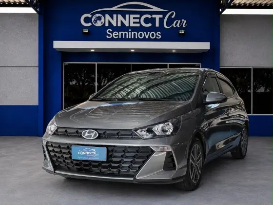 HYUNDAI HB20 1.0 12V FLEX LIMITED MANUAL HYUNDAI HB20 1.0 12V FLEX LIMITED MANUAL