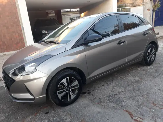 HYUNDAI HB20 1.0 12V FLEX SENSE MANUAL HYUNDAI HB20 1.0 12V FLEX SENSE MANUAL