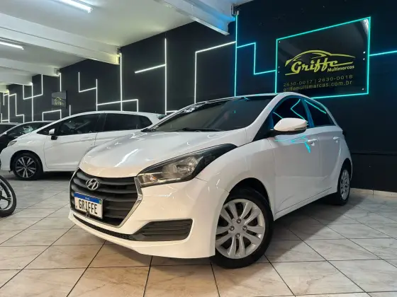 HYUNDAI HB20 1.0 COMFORT 12V FLEX 4P MANUAL HYUNDAI HB20 1.0 COMFORT 12V FLEX 4P MANUAL
