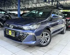 HYUNDAI HB20 1.0 TGDI FLEX LIMITED AUTOMÁTICO HYUNDAI HB20 1.0 TGDI FLEX LIMITED AUTOMÁTICO