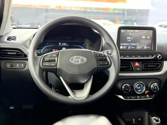 HYUNDAI-HB20-1.0 TGDI FLEX LIMITED AUTOMÁTICO HYUNDAI-HB20-2025