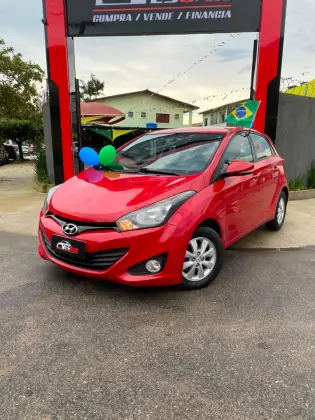 HYUNDAI HB20 1.6 COMFORT PLUS 16V FLEX 4P AUTOMÁTICO HYUNDAI HB20 1.6 COMFORT PLUS 16V FLEX 4P AUTOMÁTICO