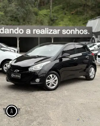 HYUNDAI HB20 1.6 PREMIUM 16V FLEX 4P MANUAL HYUNDAI HB20 1.6 PREMIUM 16V FLEX 4P MANUAL