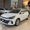 HYUNDAI HB20 1.0 12V FLEX COMFORT MANUAL HYUNDAI HB20 1.0 12V FLEX COMFORT MANUAL