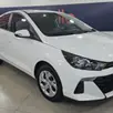 HYUNDAI HB20 1.0 12V FLEX COMFORT MANUAL HYUNDAI HB20 1.0 12V FLEX COMFORT MANUAL