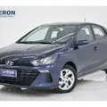 HYUNDAI HB20 1.0 12V FLEX COMFORT PLUS MANUAL HYUNDAI HB20 1.0 12V FLEX COMFORT PLUS MANUAL