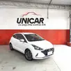 HYUNDAI HB20 1.0 TGDI FLEX PLATINUM MANUAL HYUNDAI HB20 1.0 TGDI FLEX PLATINUM MANUAL
