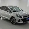 HYUNDAI HB20 1.0 TGDI FLEX PLATINUM SAFETY AUTOMÁTICO HYUNDAI HB20 1.0 TGDI FLEX PLATINUM SAFETY AUTOMÁTICO