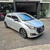 HYUNDAI HB20 1.6 R SPEC 16V FLEX 4P AUTOMÁTICO HYUNDAI HB20 1.6 R SPEC 16V FLEX 4P AUTOMÁTICO