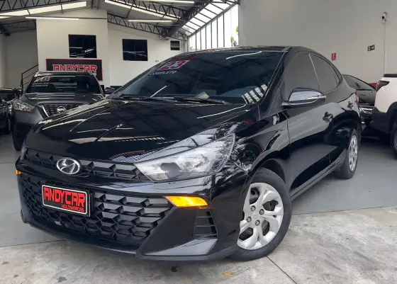 HYUNDAI HB20S 1.0 12V FLEX COMFORT MANUAL HYUNDAI HB20S 1.0 12V FLEX COMFORT MANUAL