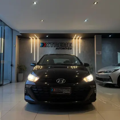 HYUNDAI HB20S 1.0 12V FLEX COMFORT PLUS MANUAL HYUNDAI HB20S 1.0 12V FLEX COMFORT PLUS MANUAL