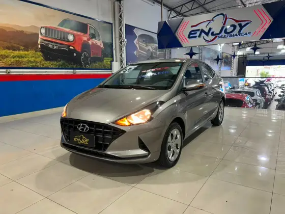 HYUNDAI HB20S 1.0 12V FLEX VISION MANUAL HYUNDAI HB20S 1.0 12V FLEX VISION MANUAL