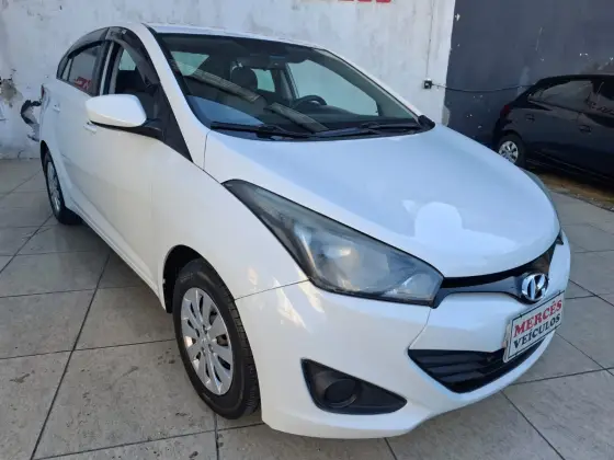 HYUNDAI HB20S 1.0 COMFORT PLUS 12V FLEX 4P MANUAL HYUNDAI HB20S 1.0 COMFORT PLUS 12V FLEX 4P MANUAL