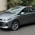 HYUNDAI HB20S 1.0 TGDI FLEX PLATINUM SAFETY AUTOMÁTICO HYUNDAI HB20S 1.0 TGDI FLEX PLATINUM SAFETY AUTOMÁTICO