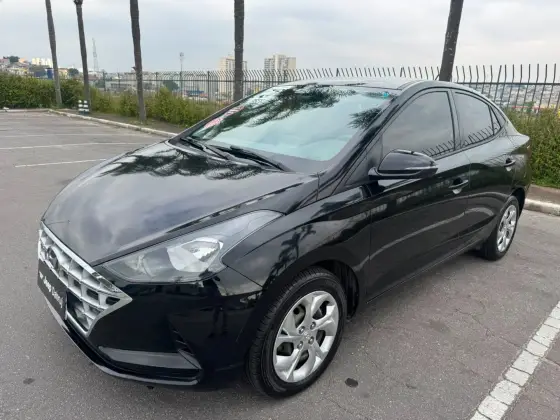 HYUNDAI HB20S 1.6 16V FLEX VISION MANUAL HYUNDAI HB20S 1.6 16V FLEX VISION MANUAL