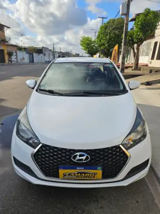 HYUNDAI HB20S 1.6 COMFORT PLUS 16V FLEX 4P AUTOMÁTICO HYUNDAI HB20S 1.6 COMFORT PLUS 16V FLEX 4P AUTOMÁTICO