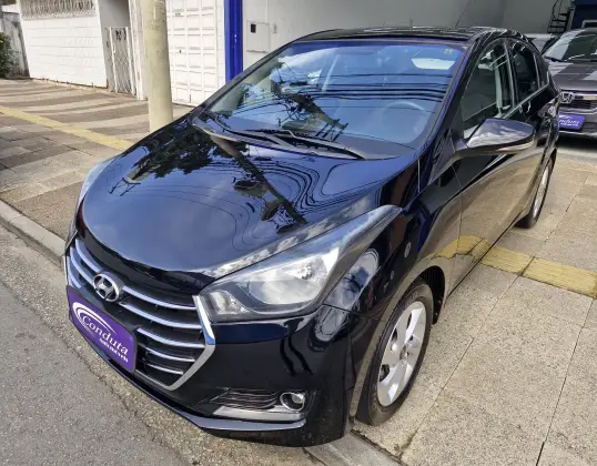 HYUNDAI HB20S 1.6 COMFORT PLUS 16V FLEX 4P MANUAL HYUNDAI HB20S 1.6 COMFORT PLUS 16V FLEX 4P MANUAL