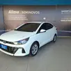 HYUNDAI HB20S 1.0 12V FLEX COMFORT PLUS MANUAL HYUNDAI HB20S 1.0 12V FLEX COMFORT PLUS MANUAL
