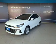 HYUNDAI HB20S 1.0 12V FLEX COMFORT PLUS MANUAL HYUNDAI HB20S 1.0 12V FLEX COMFORT PLUS MANUAL