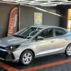 HYUNDAI HB20S 1.0 12V FLEX COMFORT PLUS MANUAL HYUNDAI HB20S 1.0 12V FLEX COMFORT PLUS MANUAL